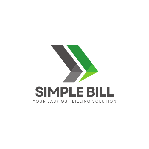 Simple Bill Logo